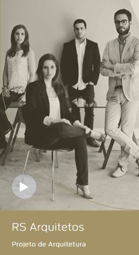 RS Arquitetos